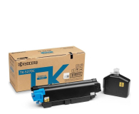 Kyocera TK-5270C cyan do 6 000 str. - 1186598 - zdjęcie 1